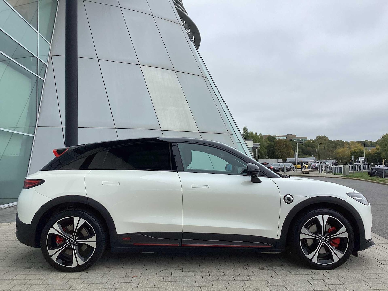 Used smart #3 2025 for sale - 77599877: Photo 2