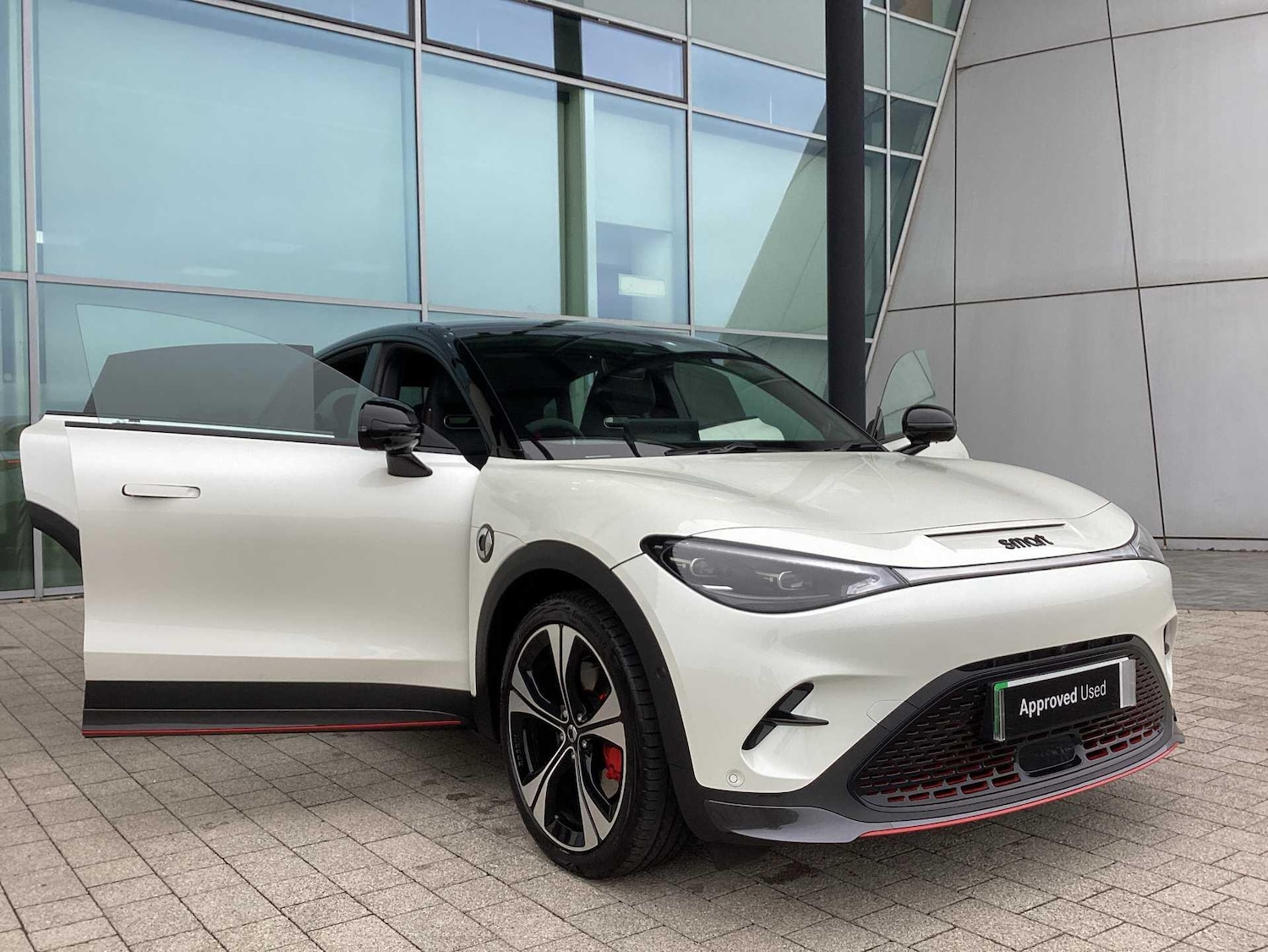 Used smart #3 2025 for sale - 77599877: Photo 23