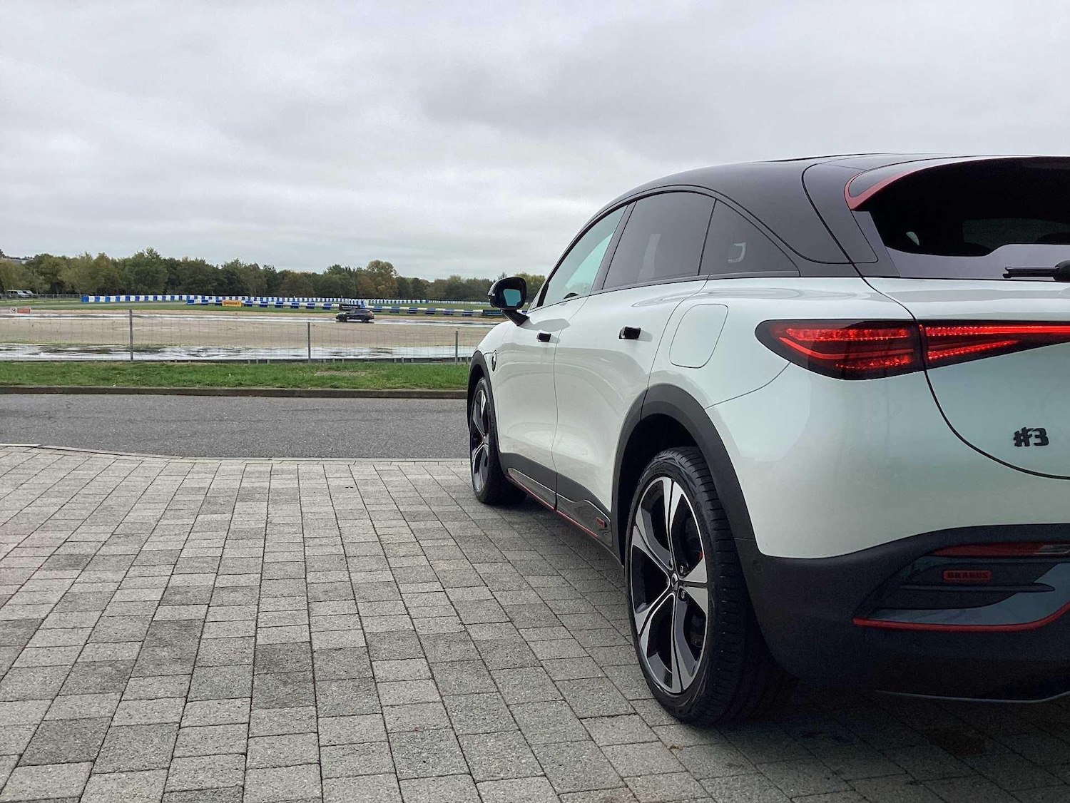 Used smart #3 2025 for sale - 77599877: Photo 25