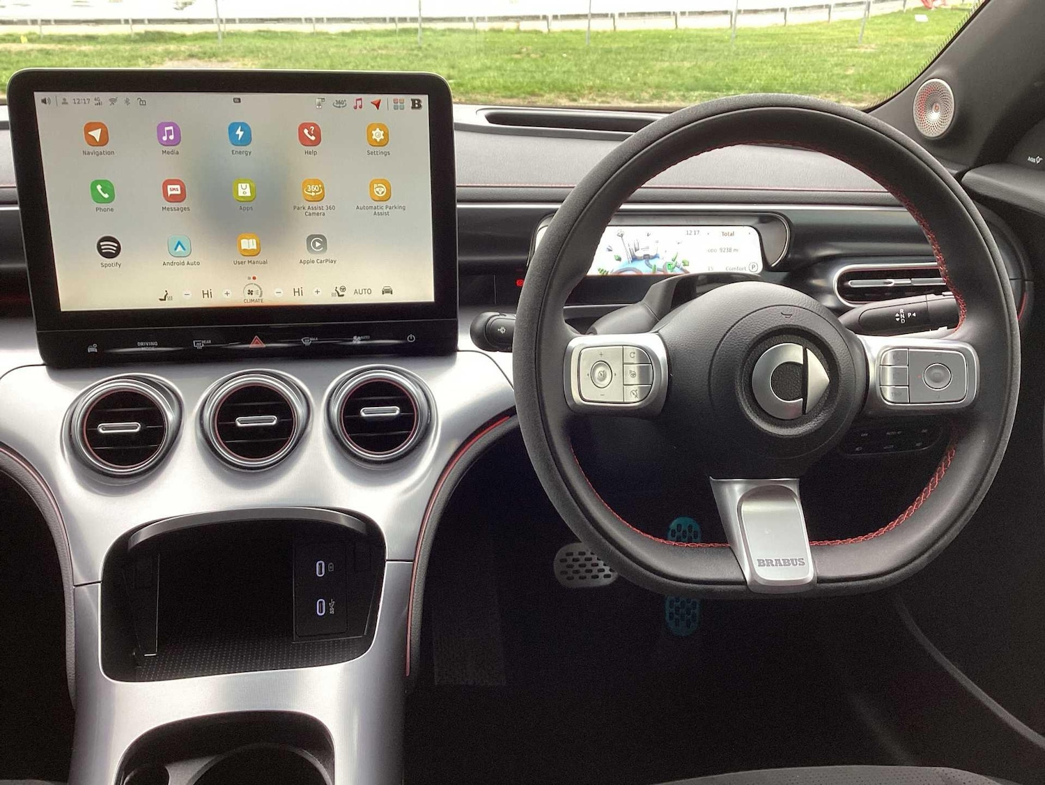 Used smart #3 2025 for sale - 77599877: Photo 28