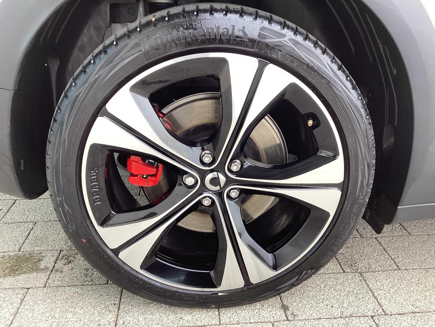 Used smart #3 2025 for sale - 77599877: Photo 3