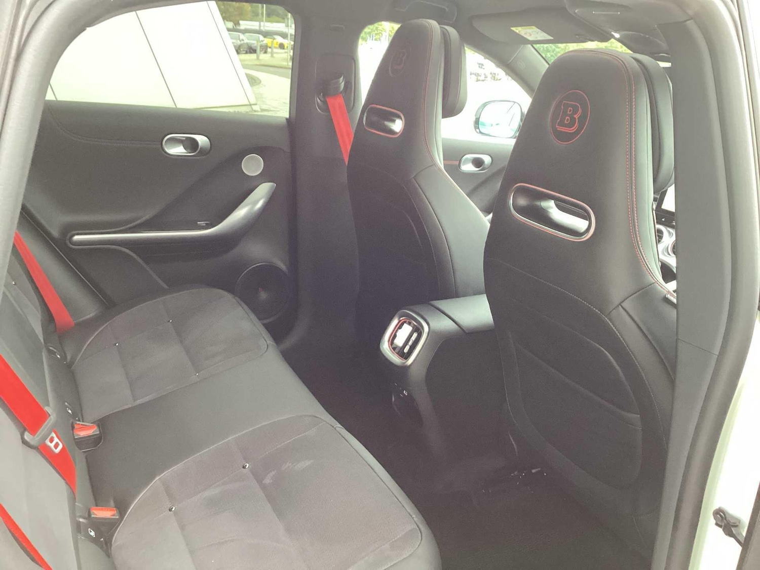 Used smart #3 2025 for sale - 77599877: Photo 32