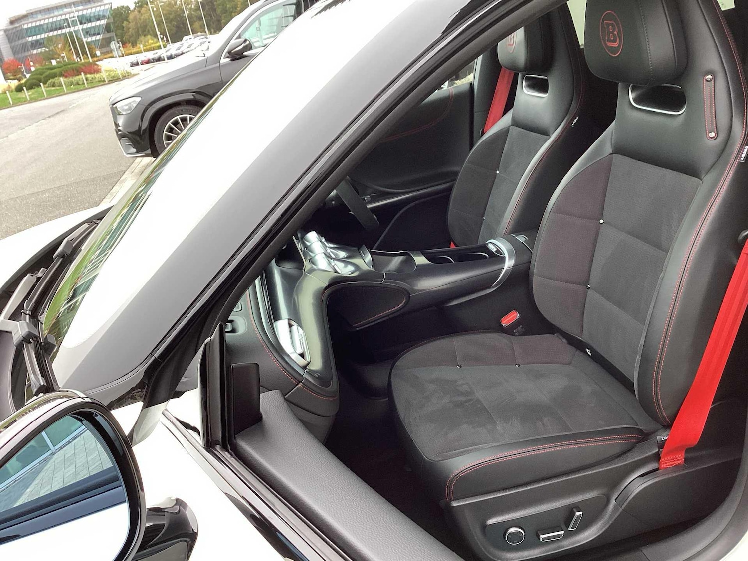 Used smart #3 2025 for sale - 77599877: Photo 33