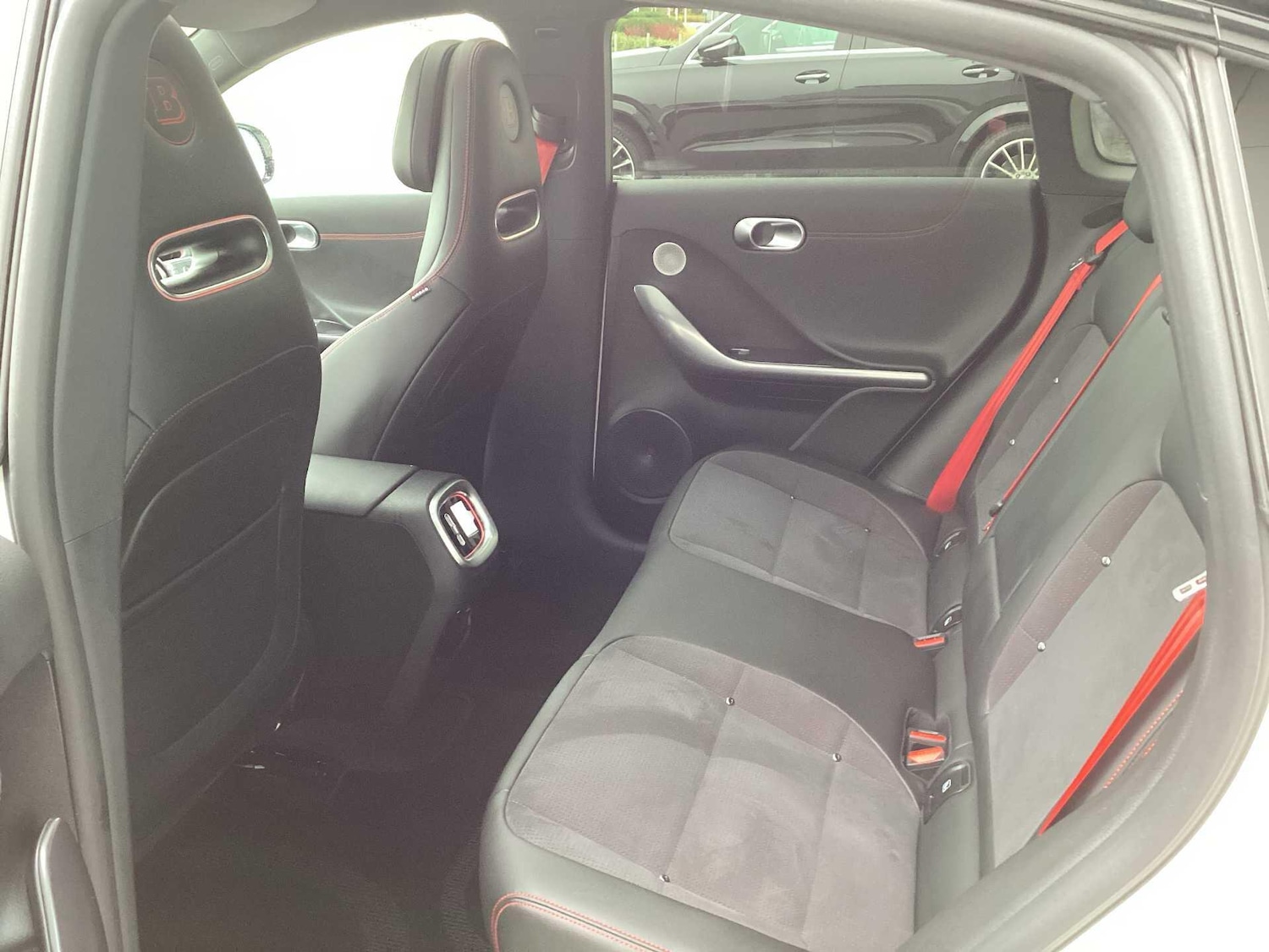 Used smart #3 2025 for sale - 77599877: Photo 34