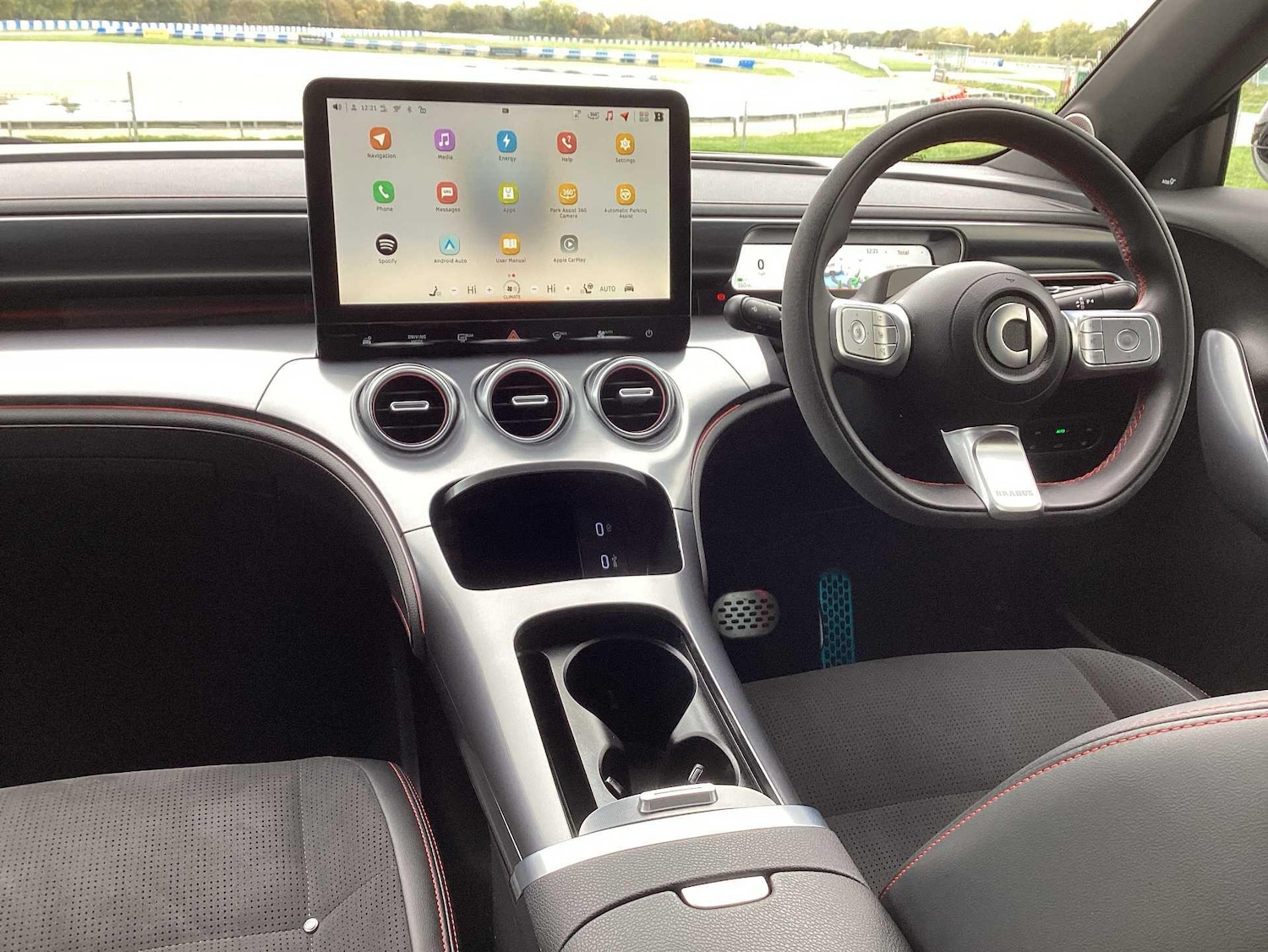 Used smart #3 2025 for sale - 77599877: Photo 35