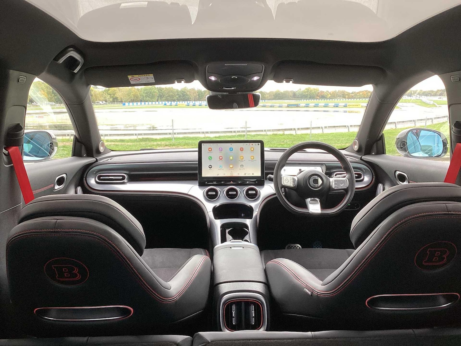 Used smart #3 2025 for sale - 77599877: Photo 37