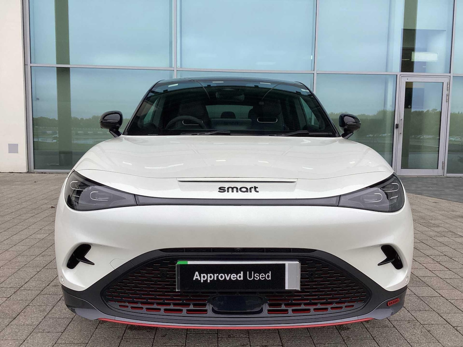 Used smart #3 2025 for sale - 77599877: Photo 4