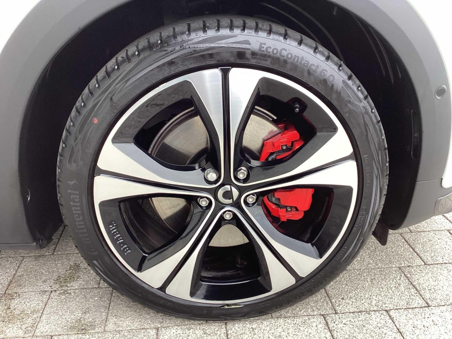 Used smart #3 2025 for sale - 77599877: Photo 41