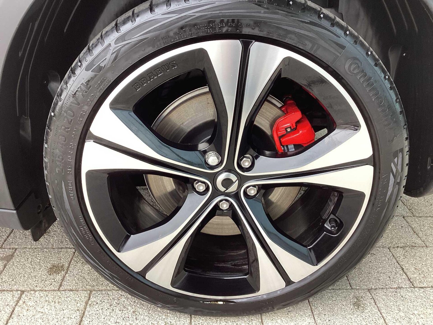 Used smart #3 2025 for sale - 77599877: Photo 42