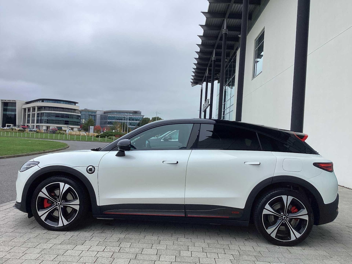 Used smart #3 2025 for sale - 77599877: Photo 43