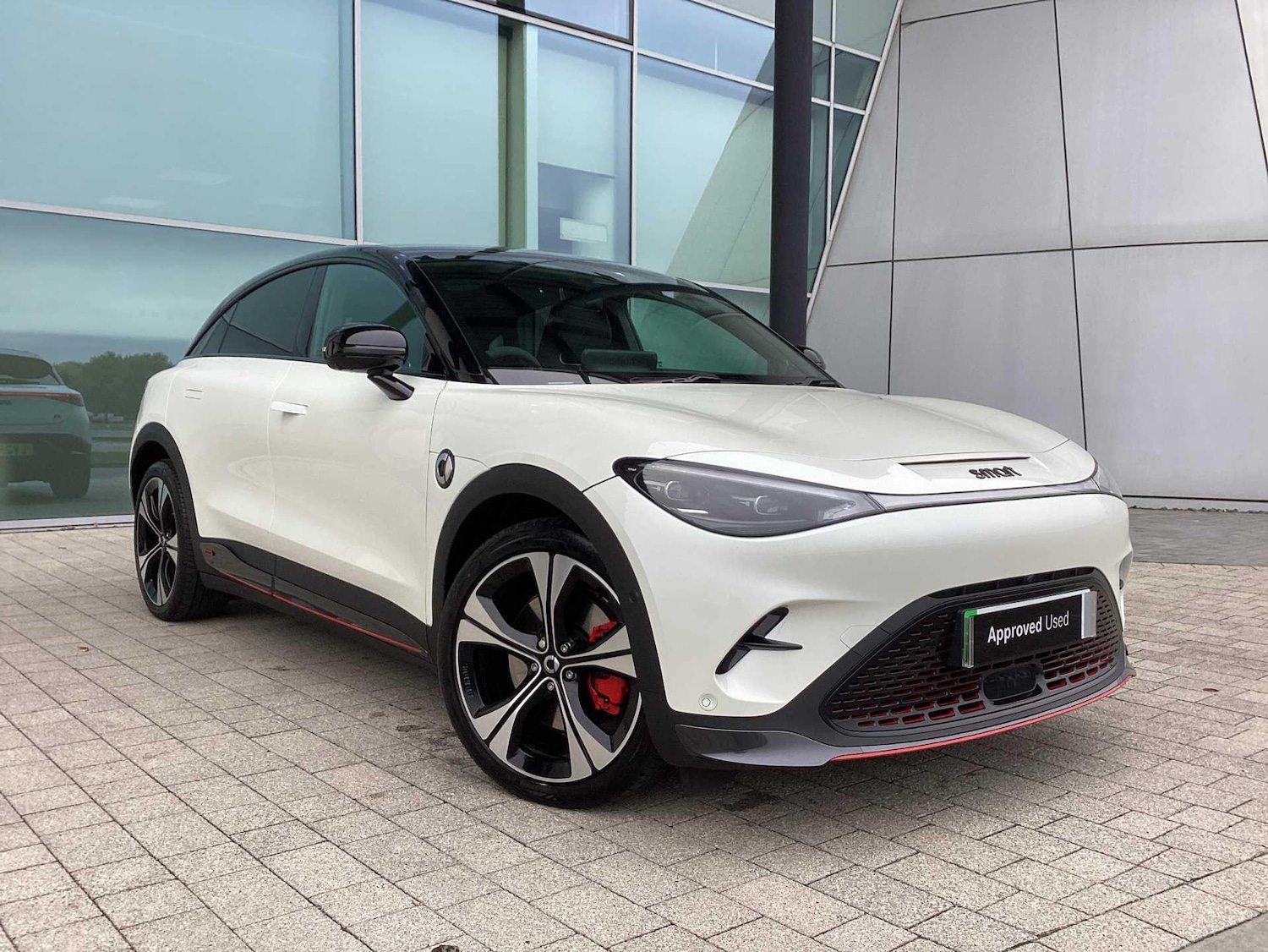 Used smart #3 2025 for sale - 77599877: Photo 44