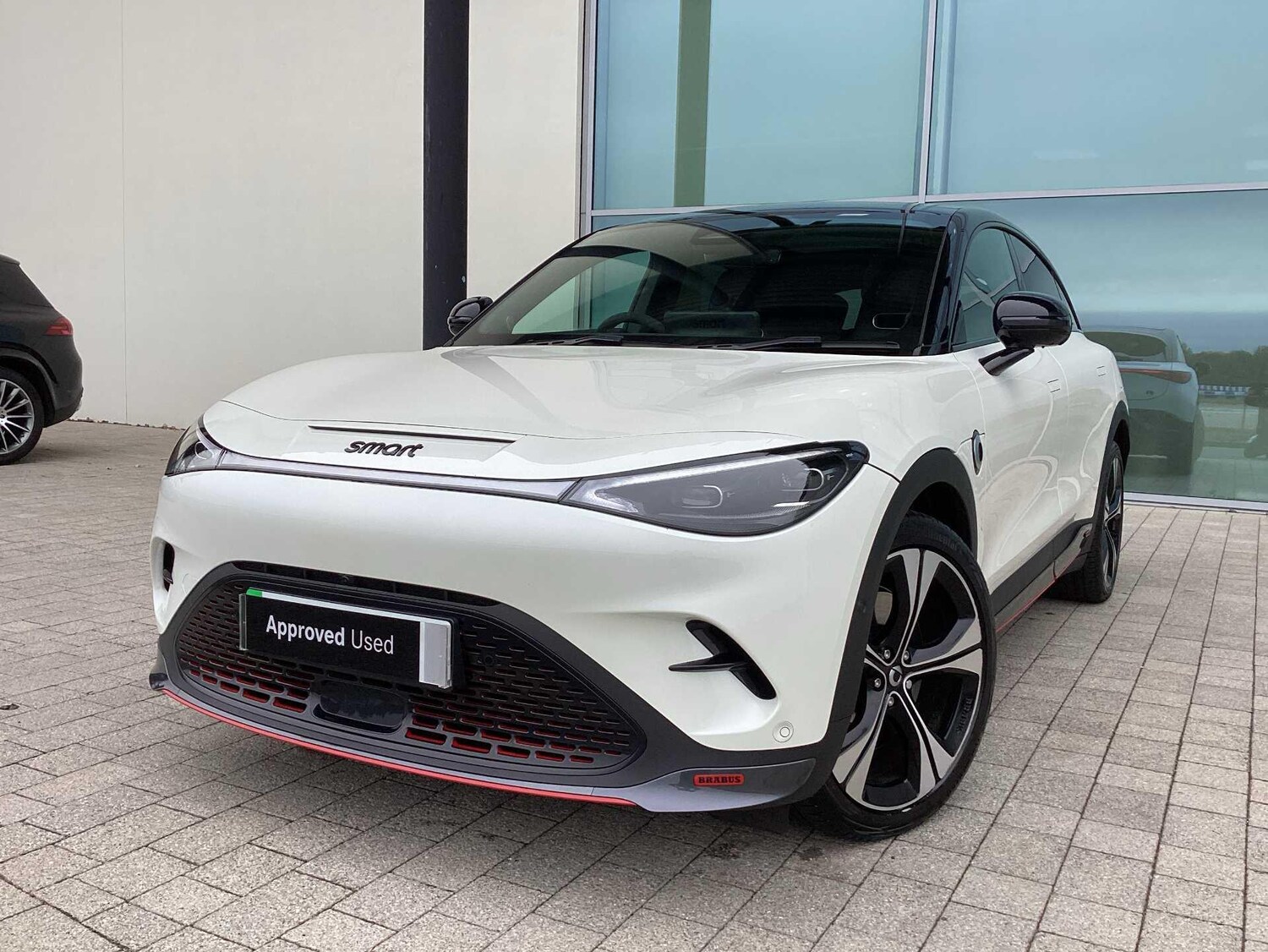 Used smart #3 2025 for sale - 77599877: Photo 45