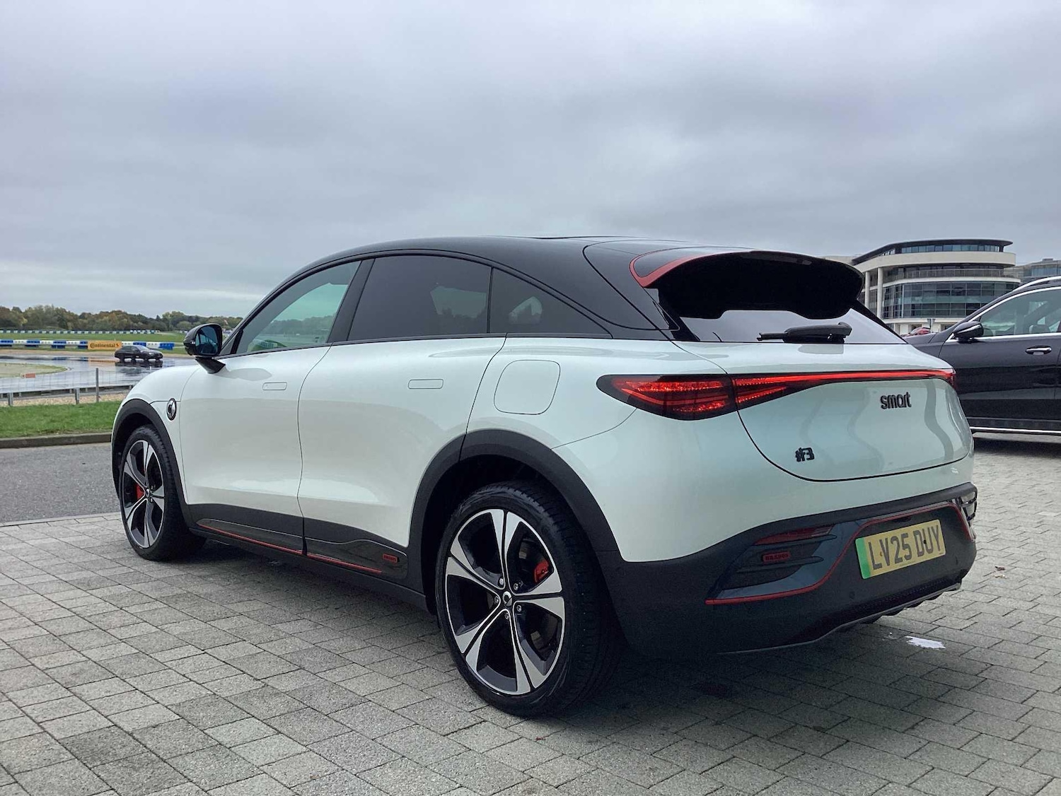 Used smart #3 2025 for sale - 77599877: Photo 47