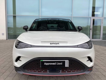 Used smart #3 2025 for sale - 77599877: Photo