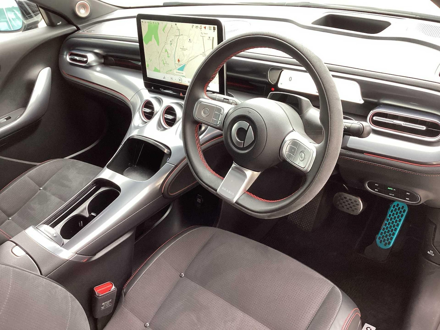 Used smart #3 2025 for sale - 77599877: Photo 6