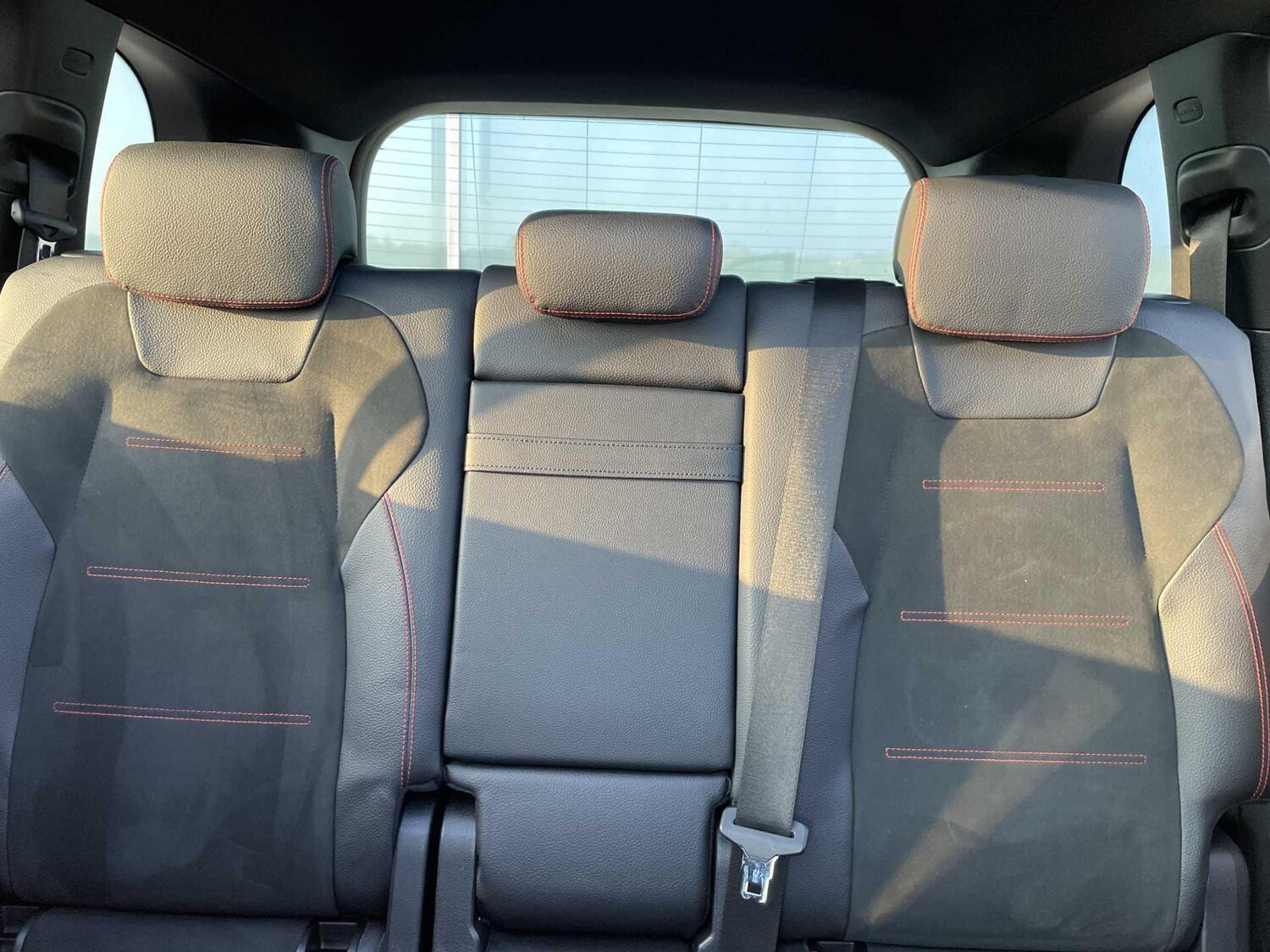 Used Mercedes-Benz GLB for sale - 77769729: Photo 10