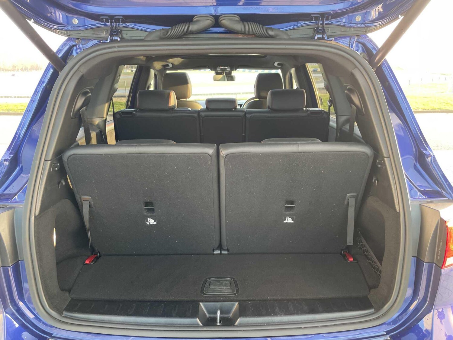 Used Mercedes-Benz GLB for sale - 77769729: Photo 11