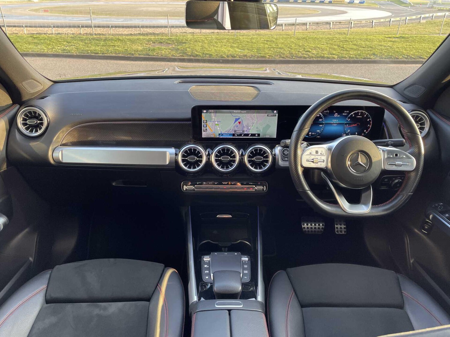 Used Mercedes-Benz GLB for sale - 77769729: Photo 14