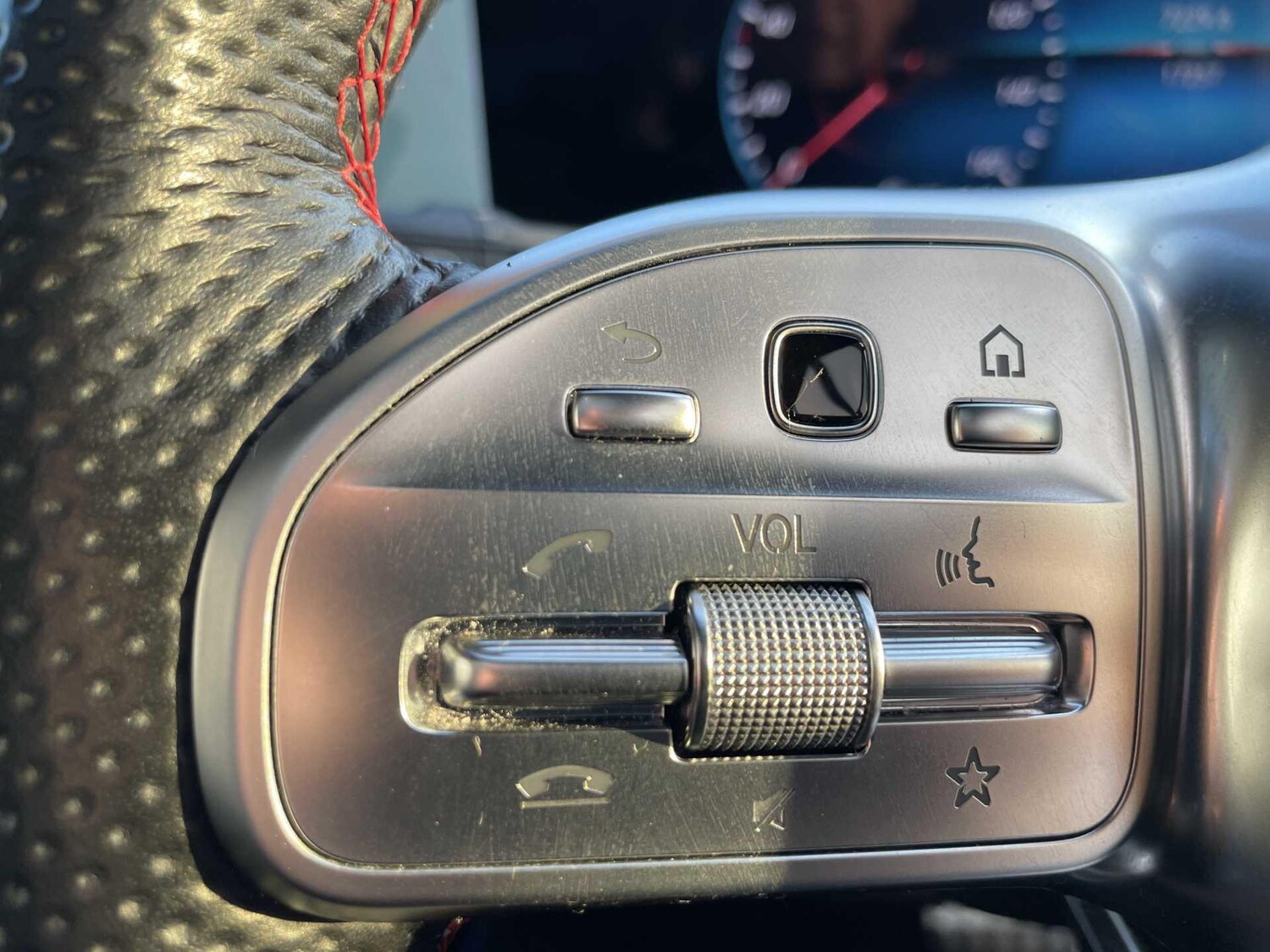 Used Mercedes-Benz GLB for sale - 77769729: Photo 20