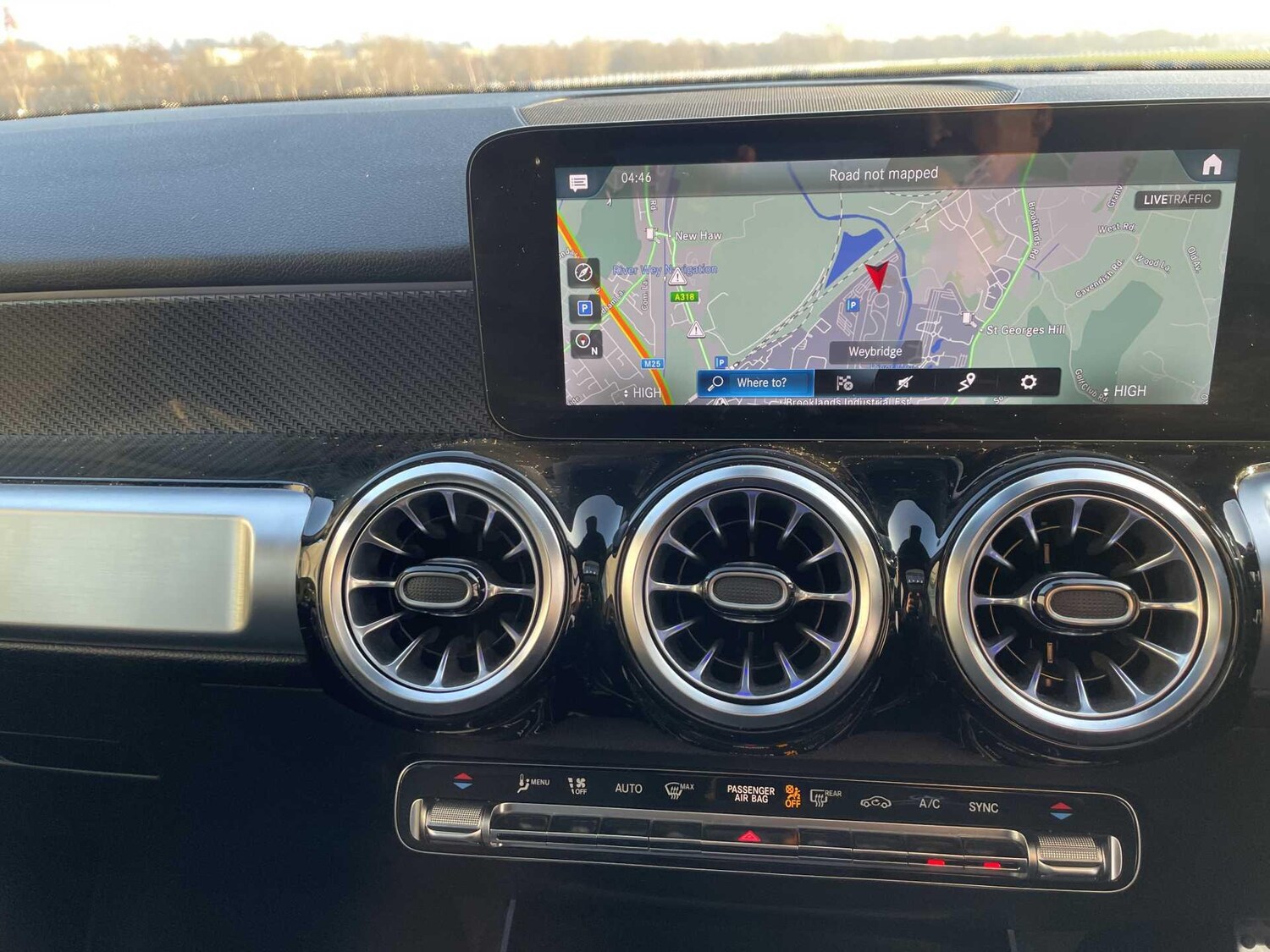 Used Mercedes-Benz GLB for sale - 77769729: Photo 21