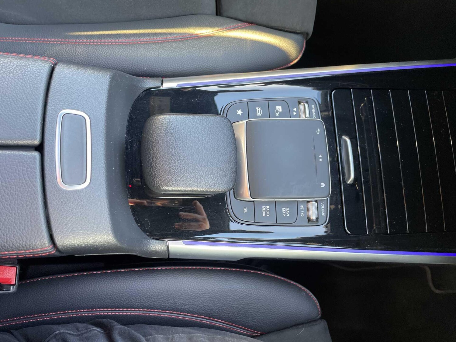 Used Mercedes-Benz GLB for sale - 77769729: Photo 22