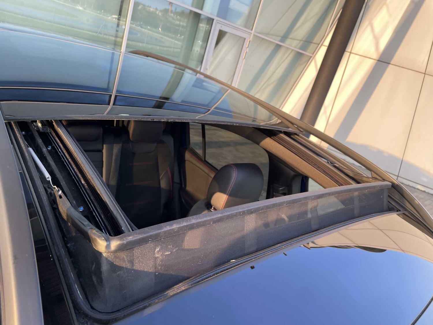 Used Mercedes-Benz GLB for sale - 77769729: Photo 24