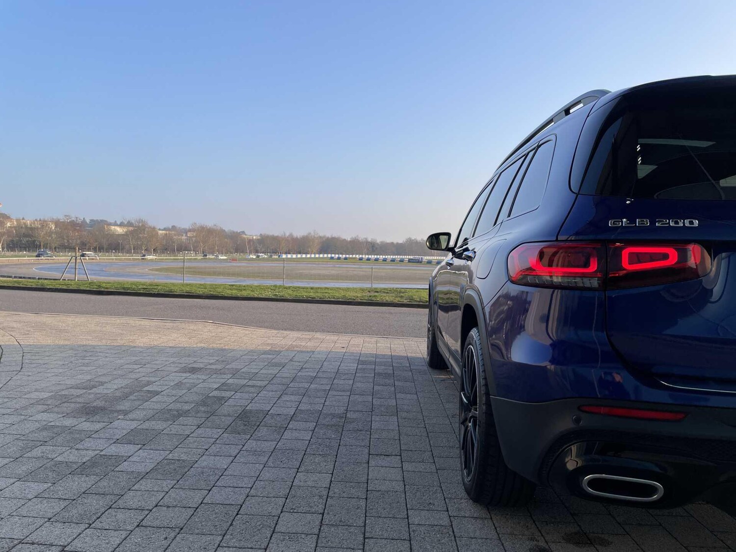 Used Mercedes-Benz GLB for sale - 77769729: Photo 27