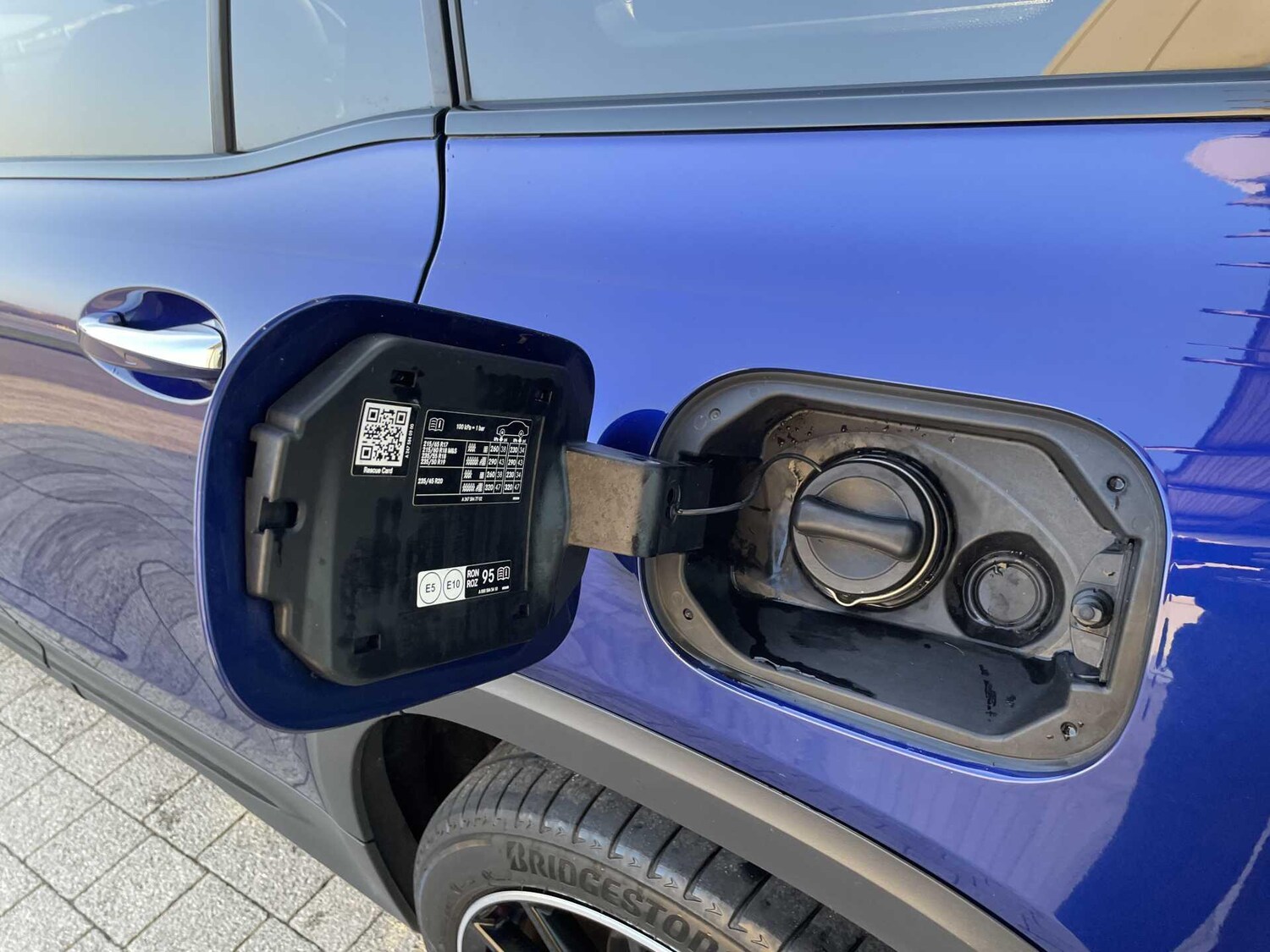 Used Mercedes-Benz GLB for sale - 77769729: Photo 28