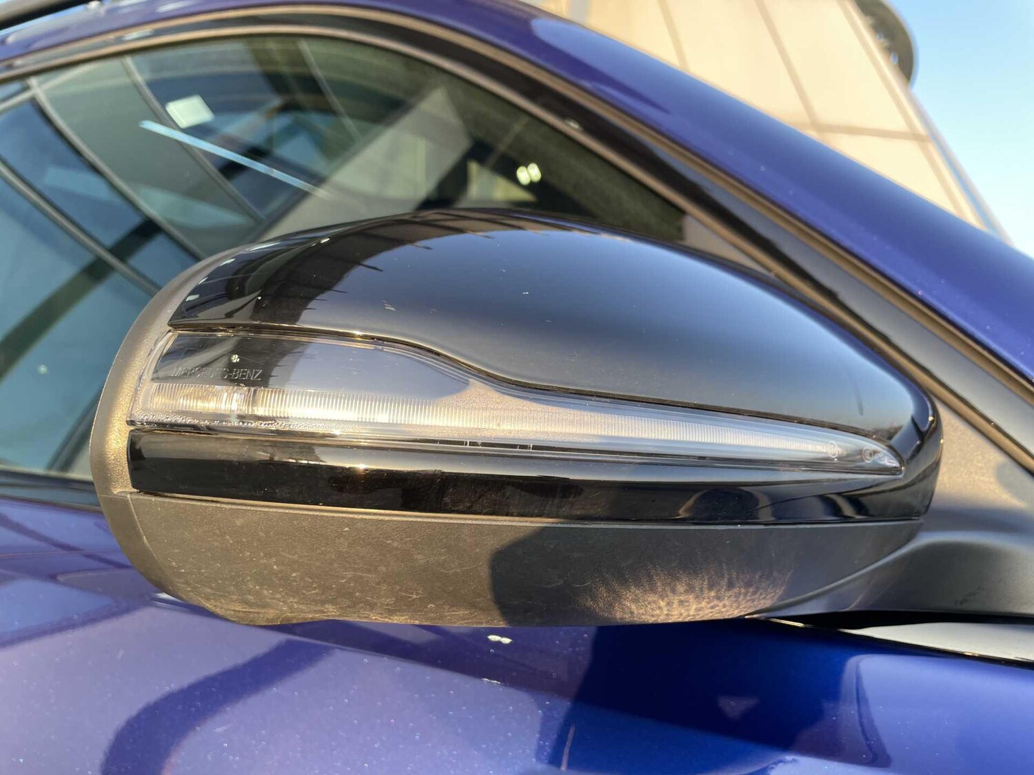 Used Mercedes-Benz GLB for sale - 77769729: Photo 29