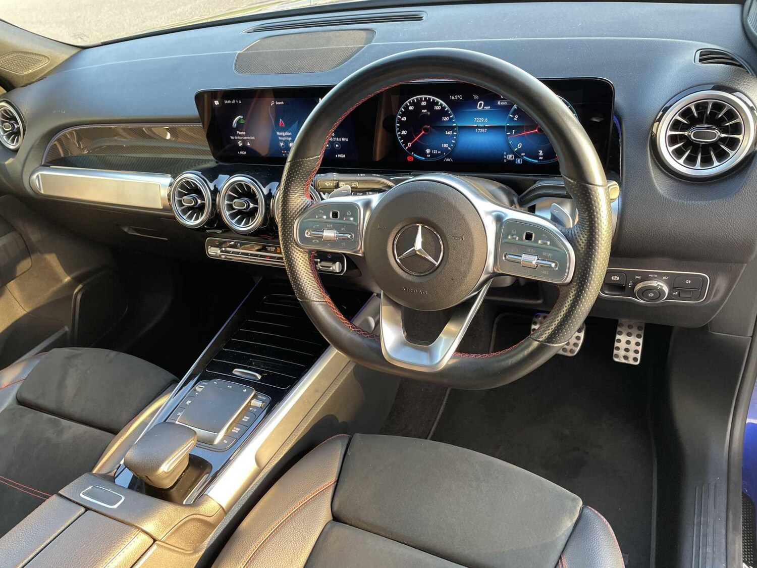 Used Mercedes-Benz GLB for sale - 77769729: Photo 30