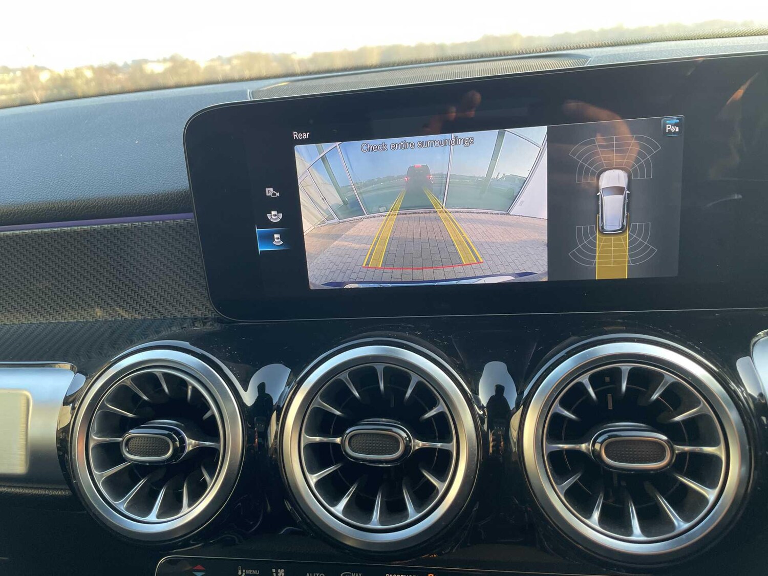 Used Mercedes-Benz GLB for sale - 77769729: Photo 31