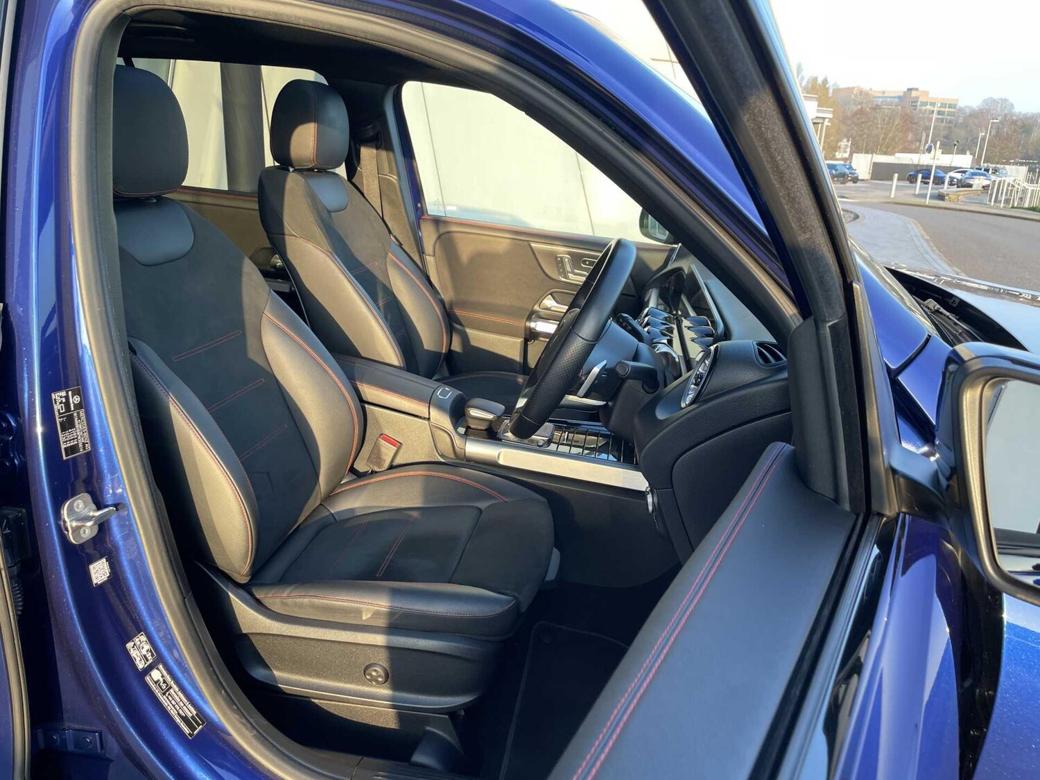 Used Mercedes-Benz GLB for sale - 77769729: Photo 32