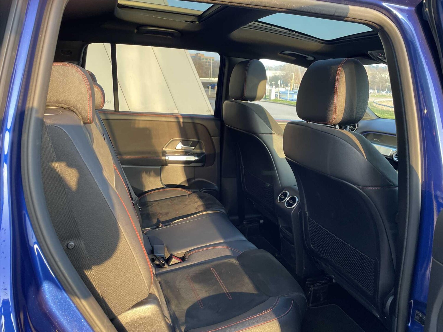 Used Mercedes-Benz GLB for sale - 77769729: Photo 33