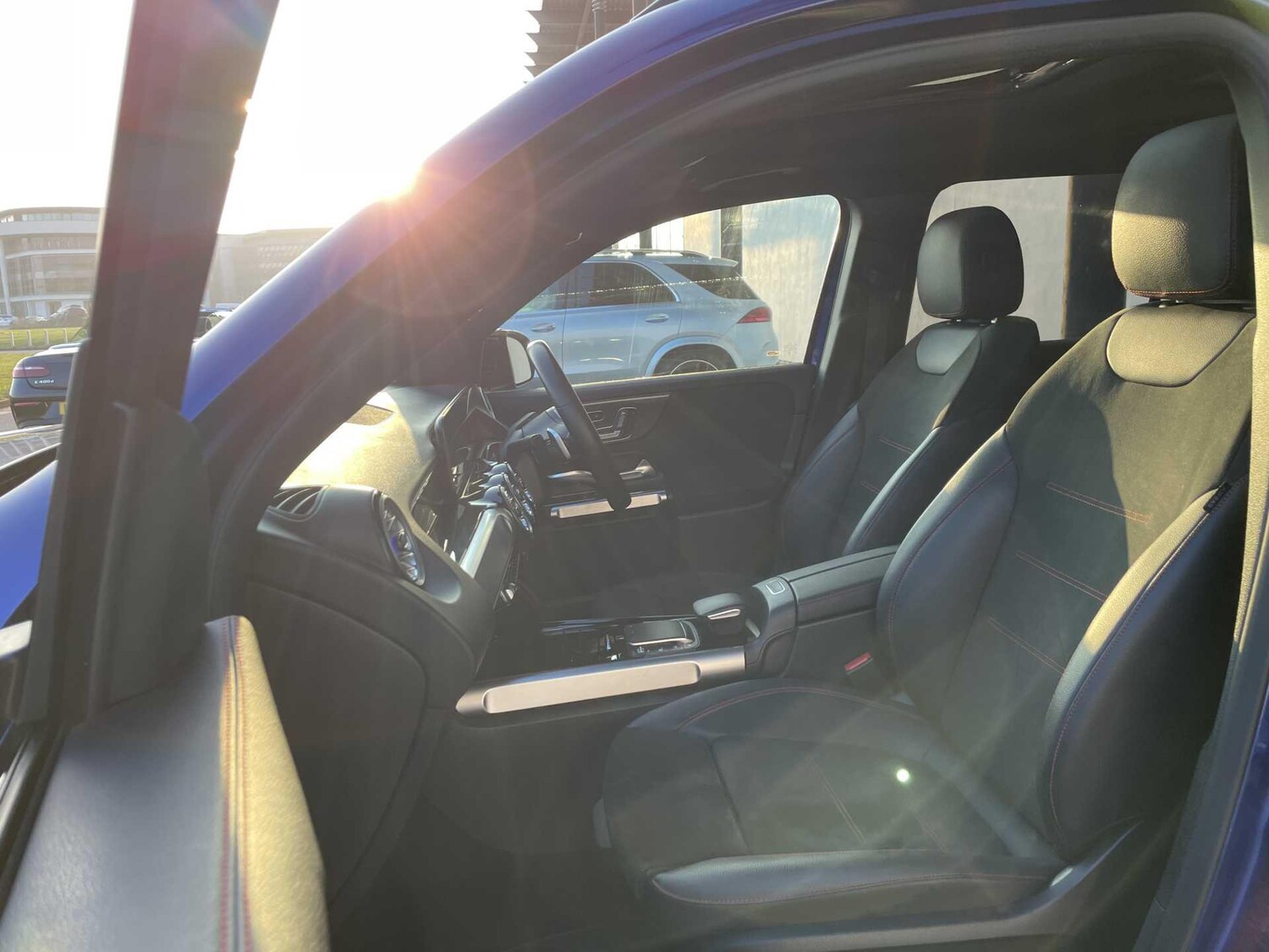 Used Mercedes-Benz GLB for sale - 77769729: Photo 34