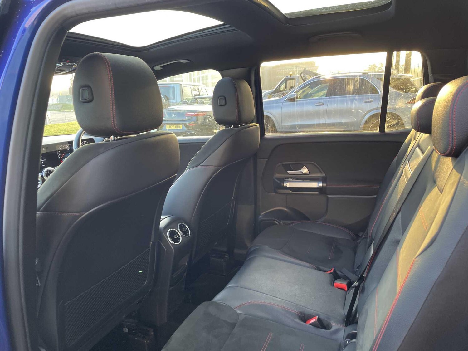 Used Mercedes-Benz GLB for sale - 77769729: Photo 35