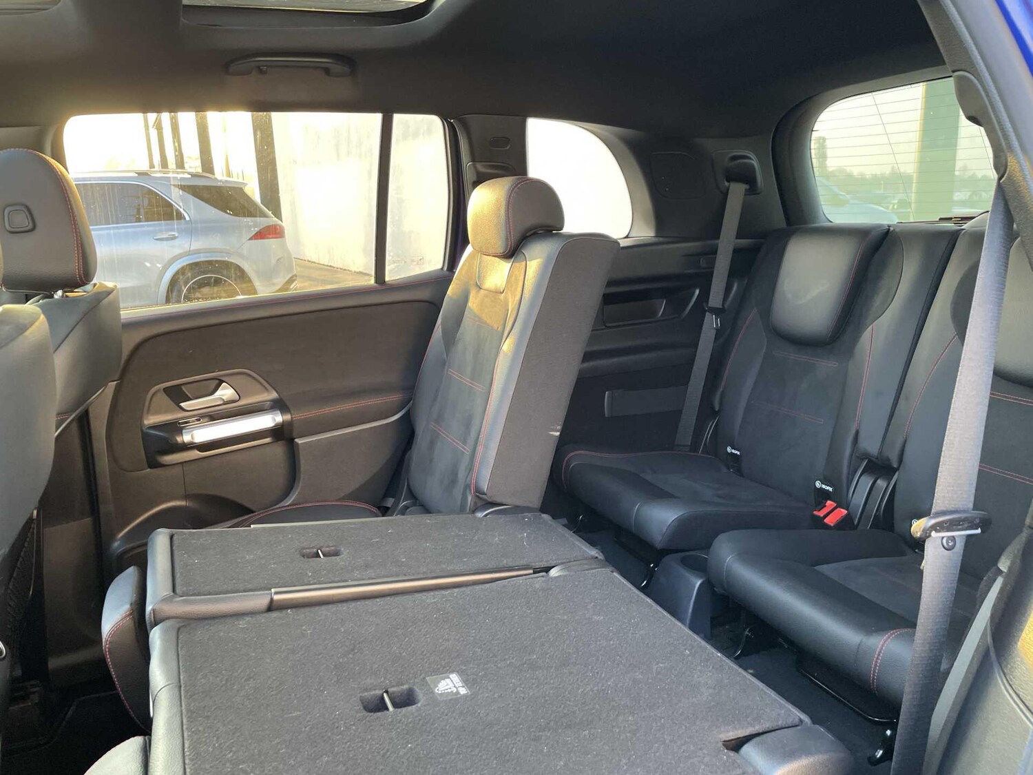 Used Mercedes-Benz GLB for sale - 77769729: Photo 37