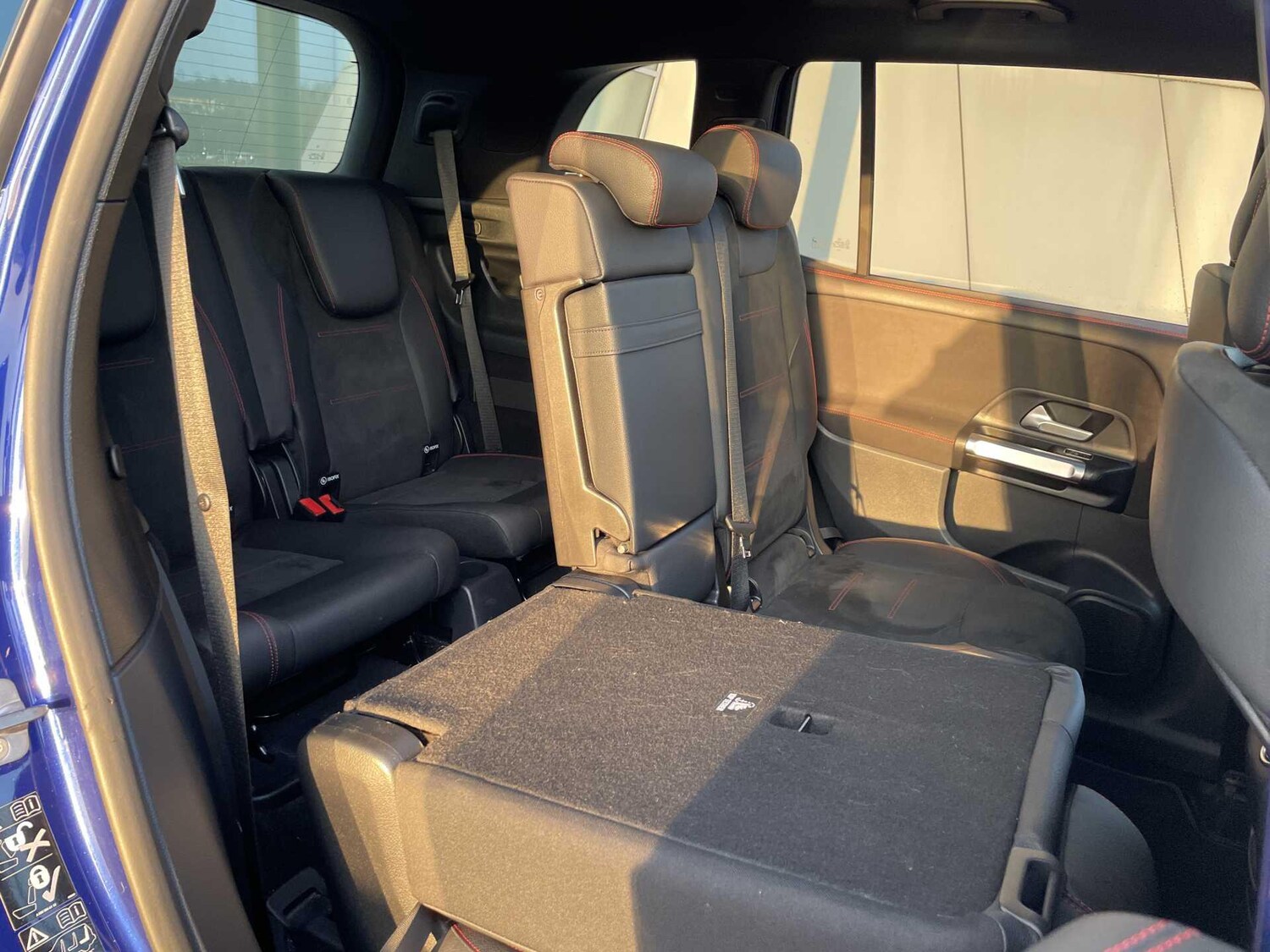 Used Mercedes-Benz GLB for sale - 77769729: Photo 38