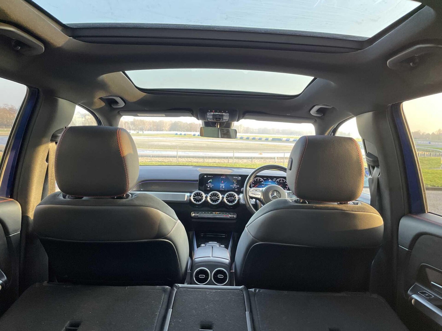 Used Mercedes-Benz GLB for sale - 77769729: Photo 39