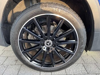 Used Mercedes-Benz GLB 2024 for sale - 77769729: Photo