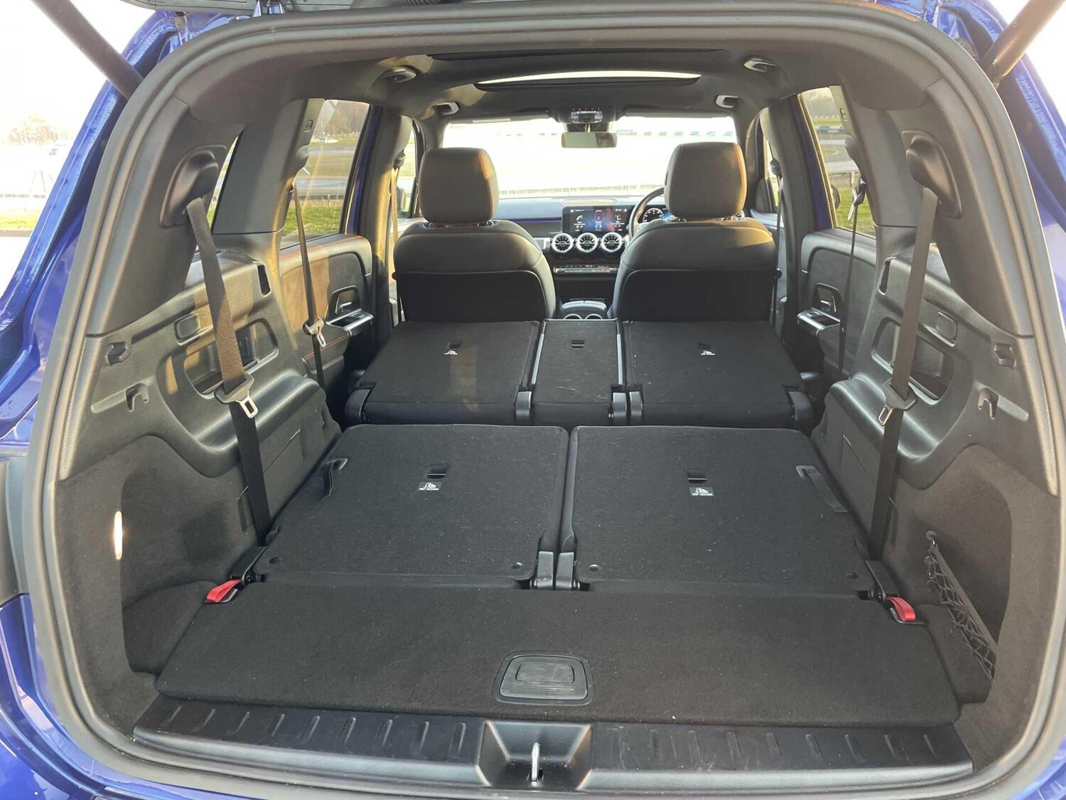 Used Mercedes-Benz GLB for sale - 77769729: Photo 40