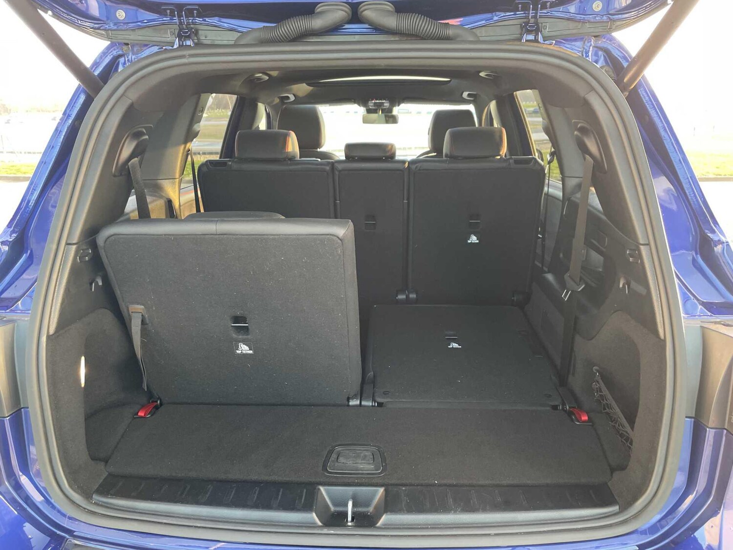 Used Mercedes-Benz GLB for sale - 77769729: Photo 42