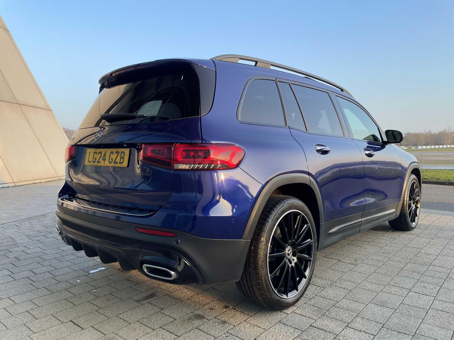 Used Mercedes-Benz GLB for sale - 77769729: Photo 44