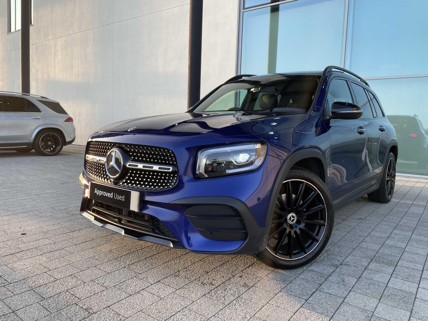 Used Mercedes-Benz GLB for sale - 77769729: Photo 45