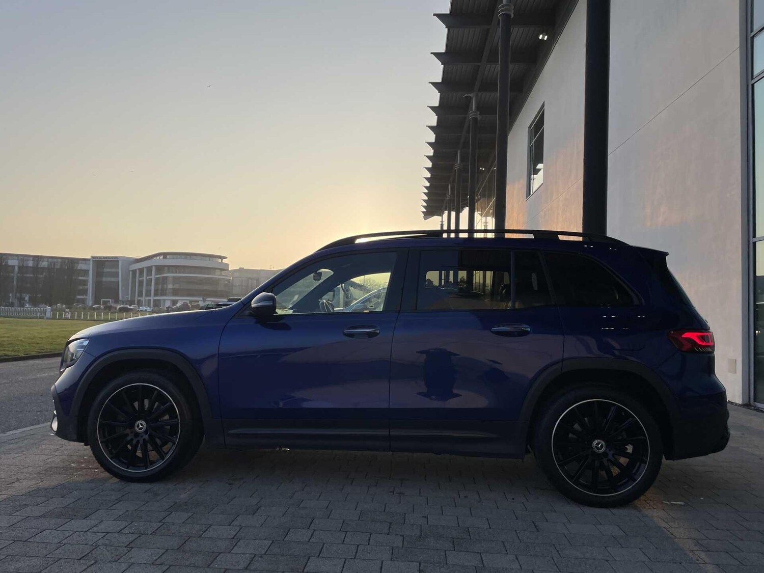 Used Mercedes-Benz GLB for sale - 77769729: Photo 46