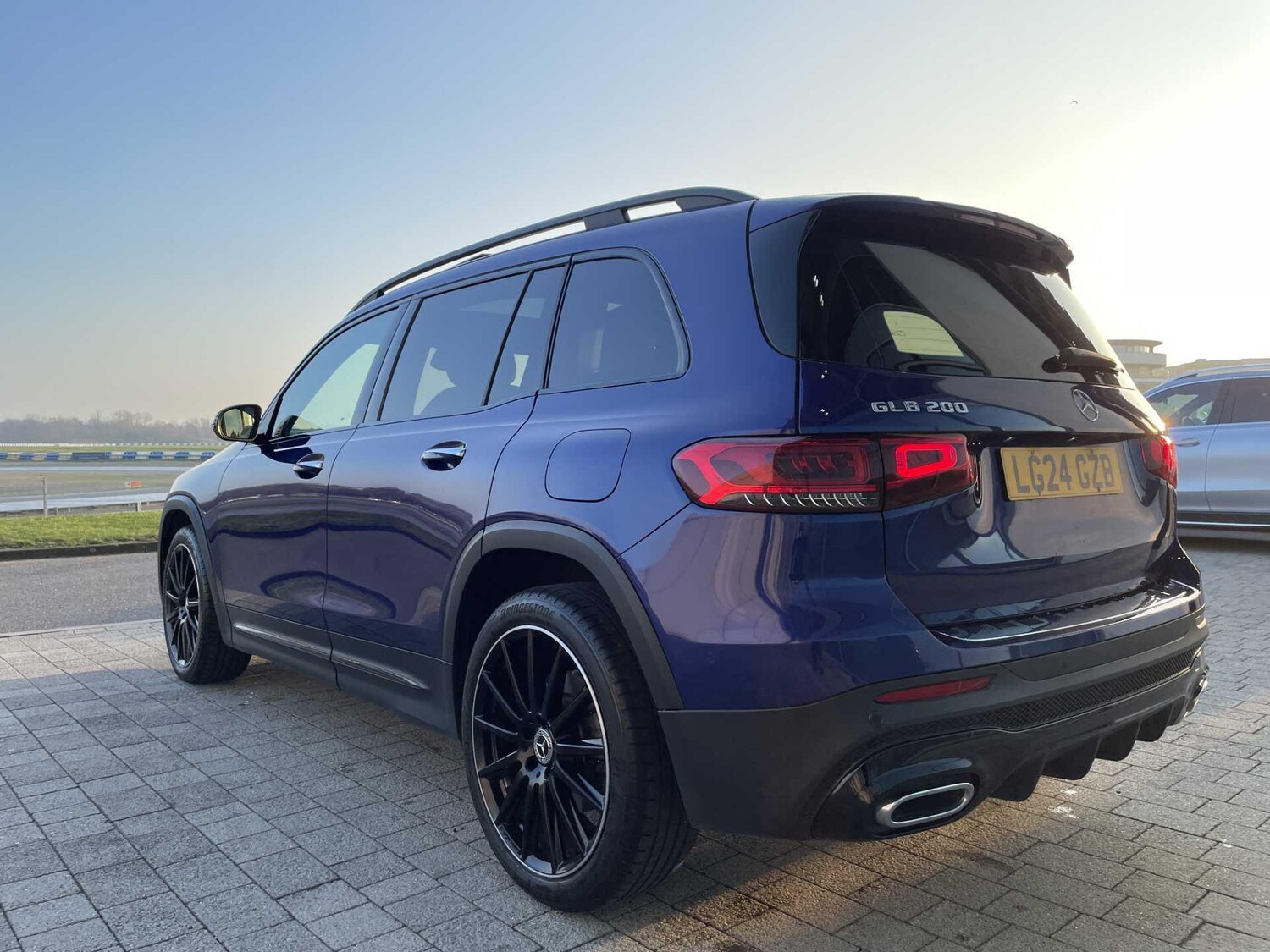 Used Mercedes-Benz GLB for sale - 77769729: Photo 47