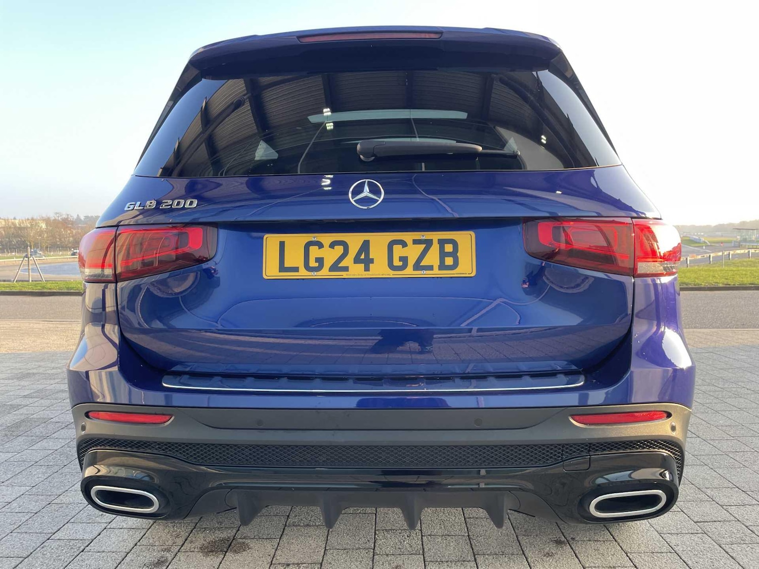 Used Mercedes-Benz GLB for sale - 77769729: Photo 5