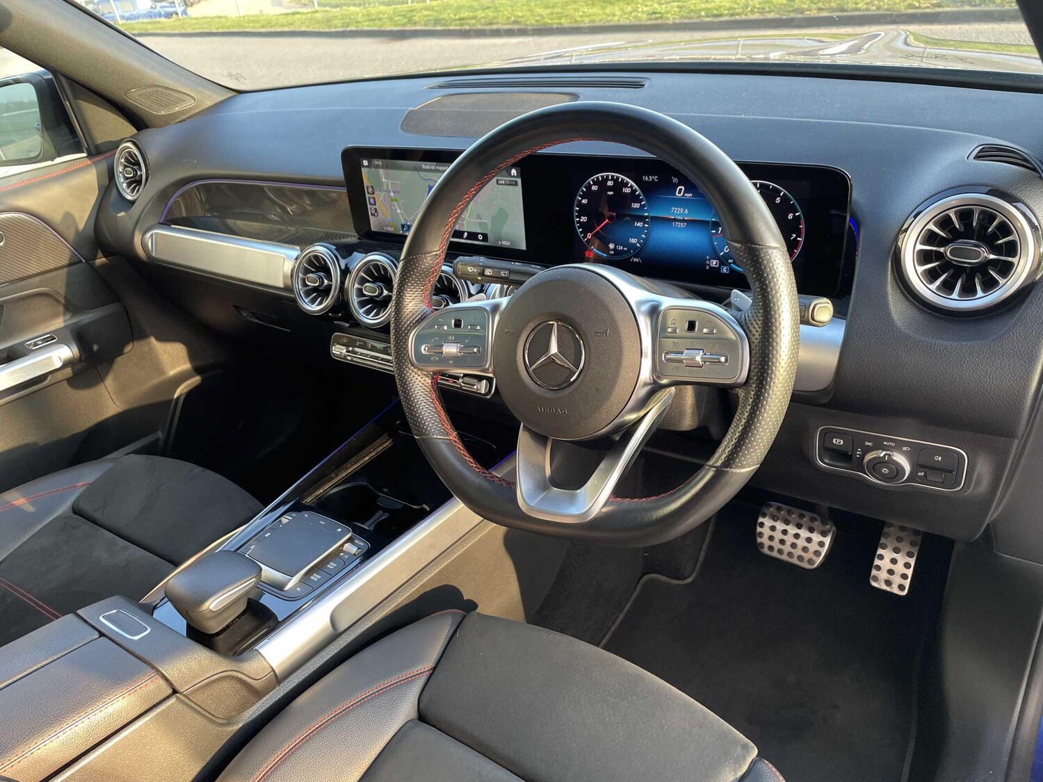 Used Mercedes-Benz GLB for sale - 77769729: Photo 6