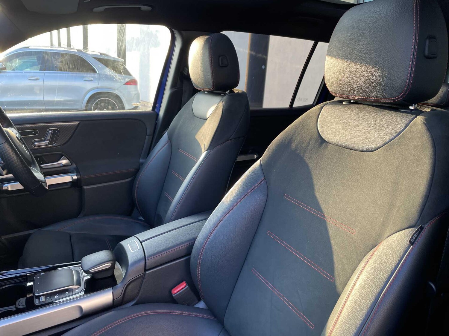 Used Mercedes-Benz GLB for sale - 77769729: Photo 7