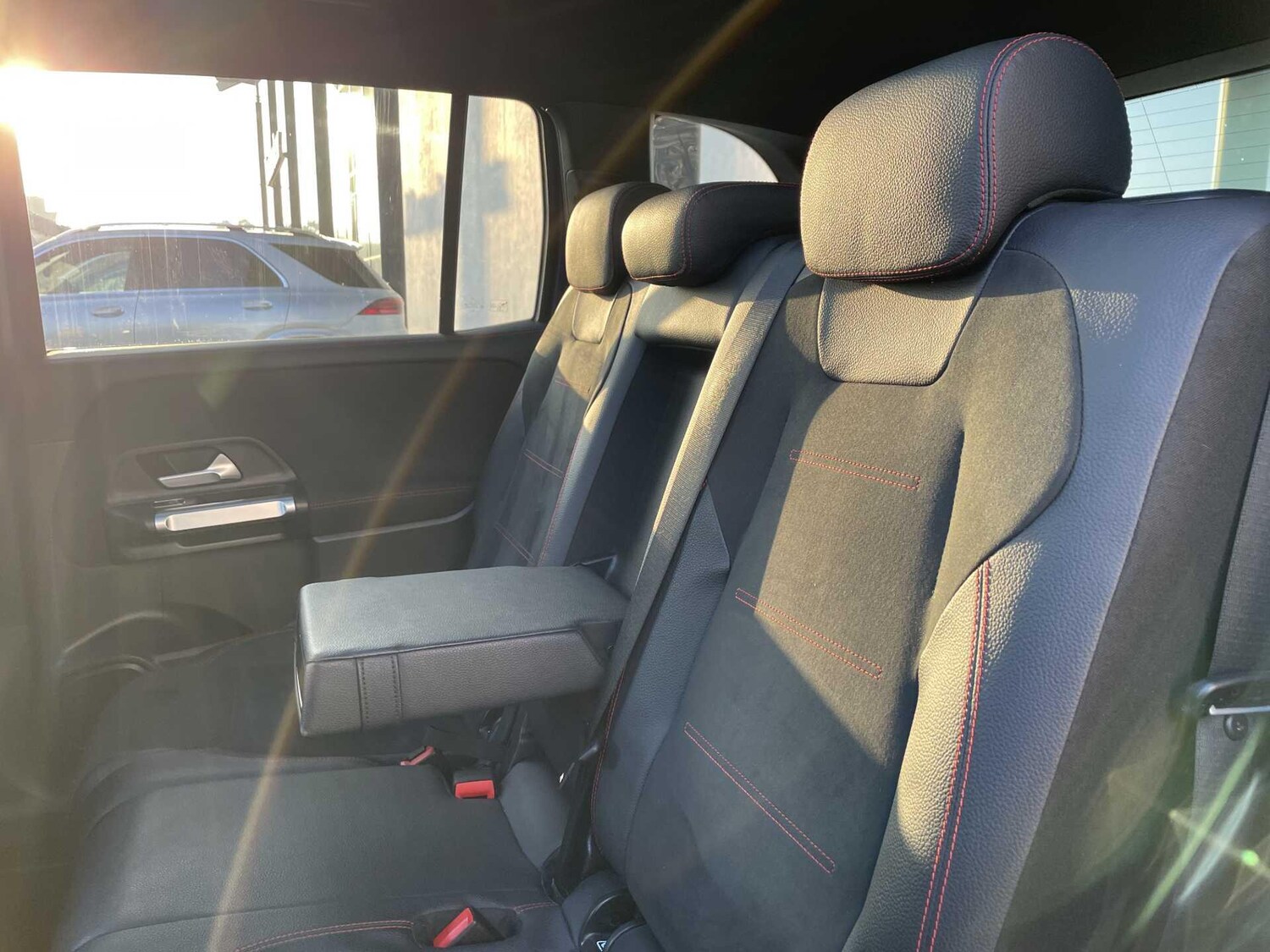 Used Mercedes-Benz GLB for sale - 77769729: Photo 8