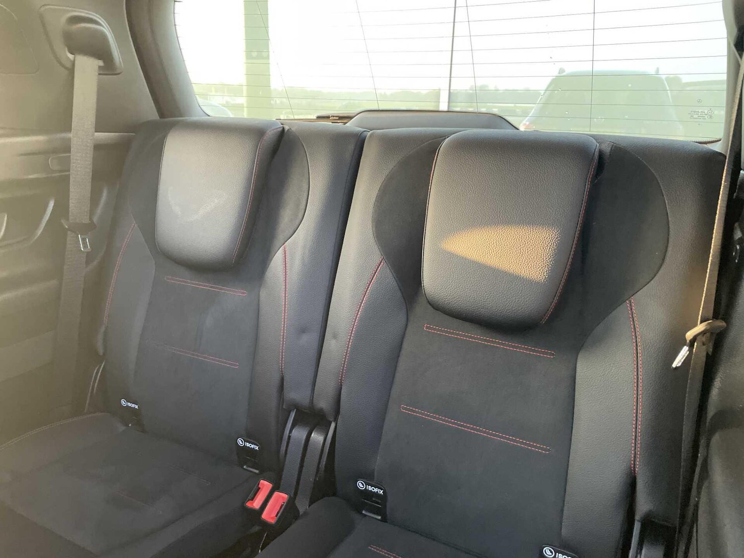 Used Mercedes-Benz GLB for sale - 77769729: Photo 9